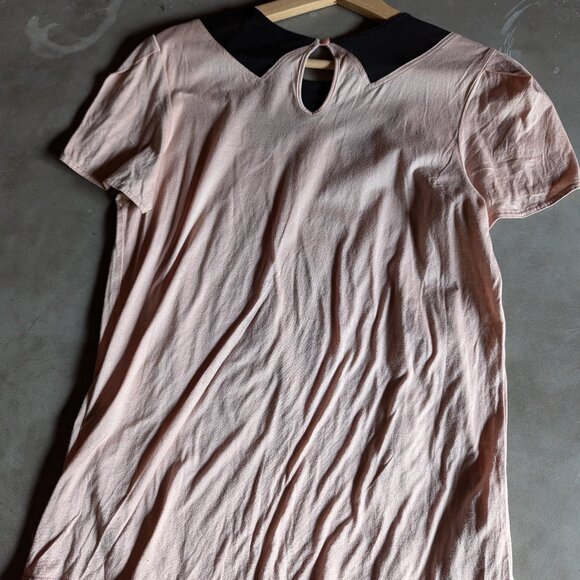 Marc Jacobs Pink and Black Top - Picture 16 of 16